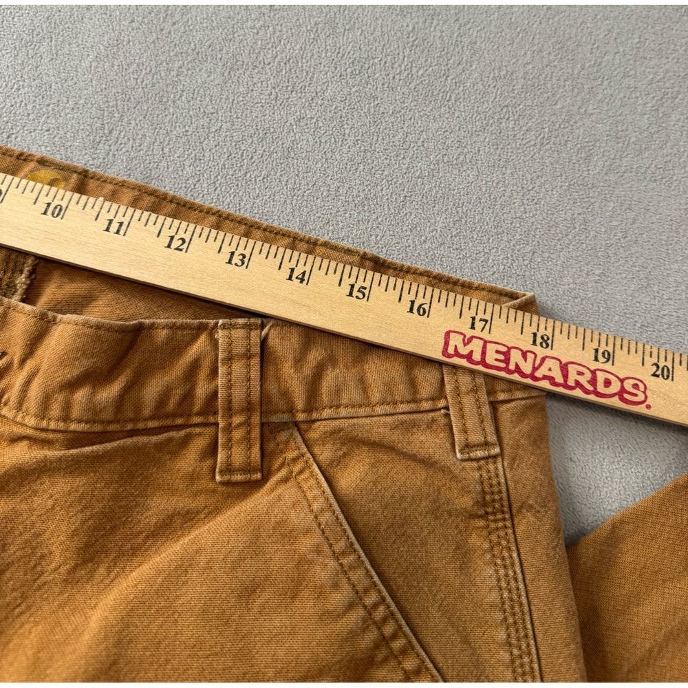 Carhartt  Pants 38x36 For men’s - Picture 9 of 16